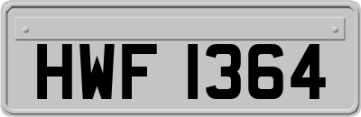 HWF1364