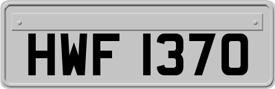 HWF1370