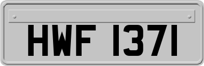 HWF1371