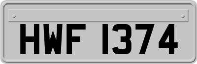 HWF1374