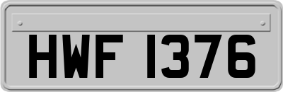 HWF1376
