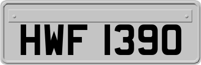 HWF1390