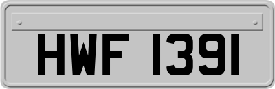 HWF1391