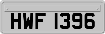 HWF1396