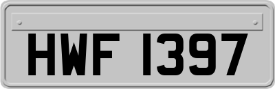 HWF1397