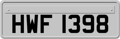HWF1398