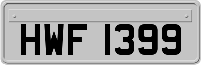HWF1399
