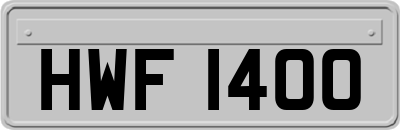 HWF1400