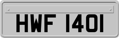 HWF1401