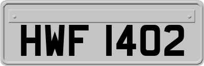 HWF1402