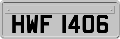 HWF1406