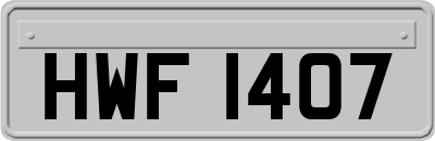 HWF1407
