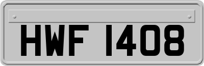 HWF1408