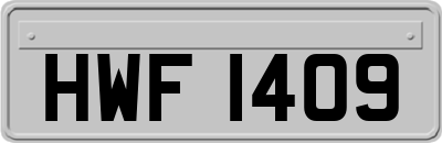 HWF1409
