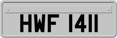 HWF1411