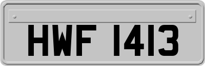 HWF1413