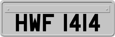 HWF1414