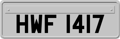HWF1417