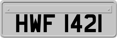 HWF1421