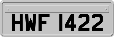 HWF1422