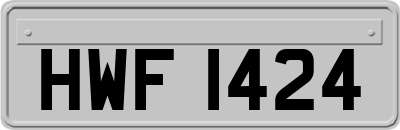 HWF1424