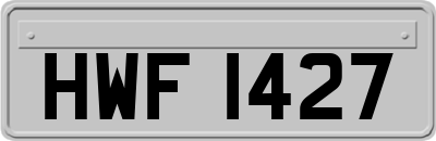 HWF1427