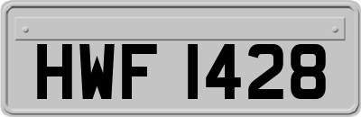 HWF1428