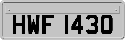 HWF1430