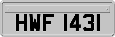 HWF1431