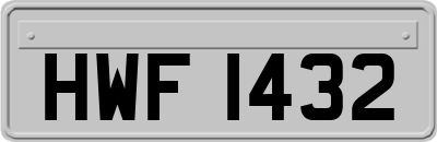 HWF1432