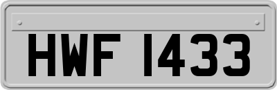 HWF1433