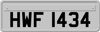 HWF1434