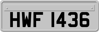 HWF1436