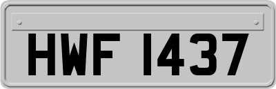 HWF1437