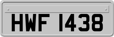 HWF1438