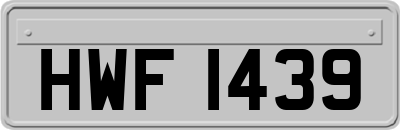 HWF1439