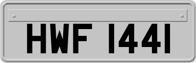 HWF1441