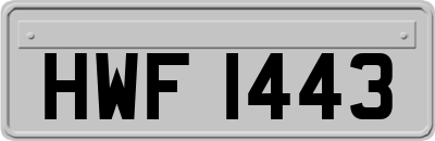 HWF1443