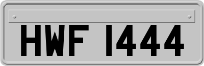 HWF1444
