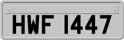 HWF1447