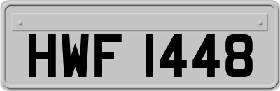 HWF1448