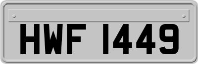 HWF1449