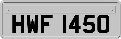 HWF1450