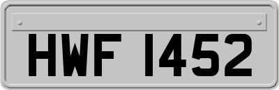 HWF1452