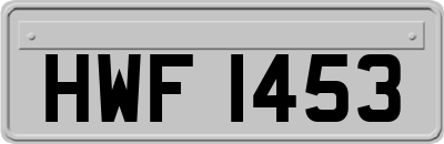 HWF1453