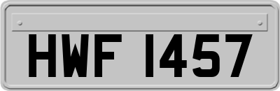 HWF1457