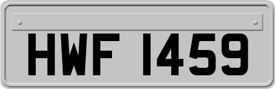 HWF1459