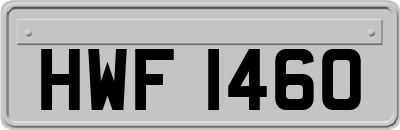 HWF1460