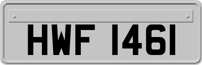 HWF1461