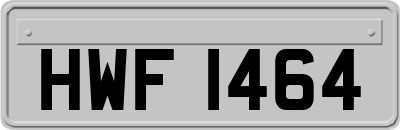HWF1464